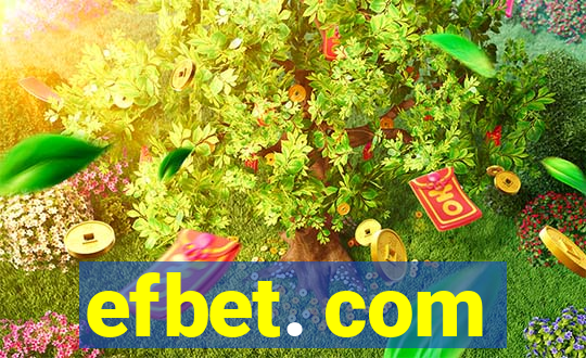 efbet. com